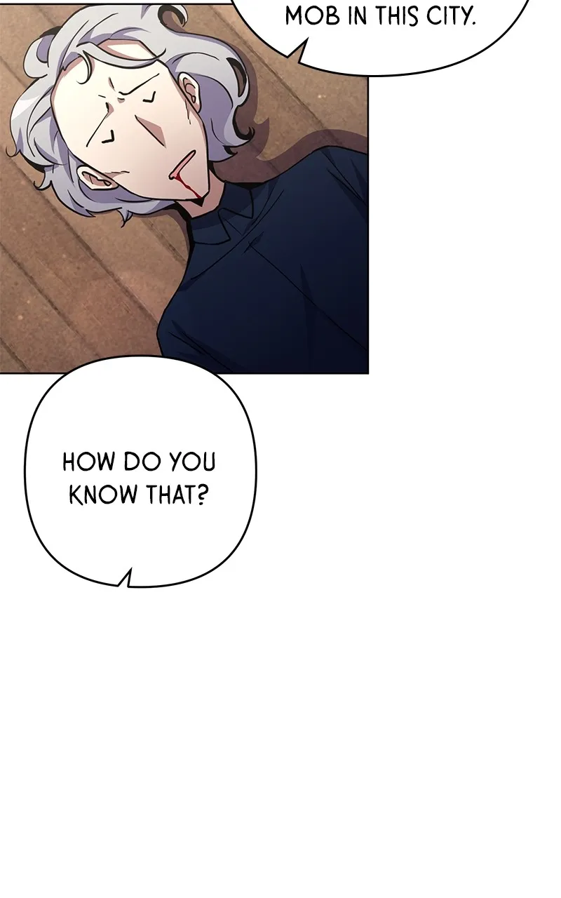 Read Surviving a Fantasy Adventure Comic chapter 21 image 17 on Lezhin