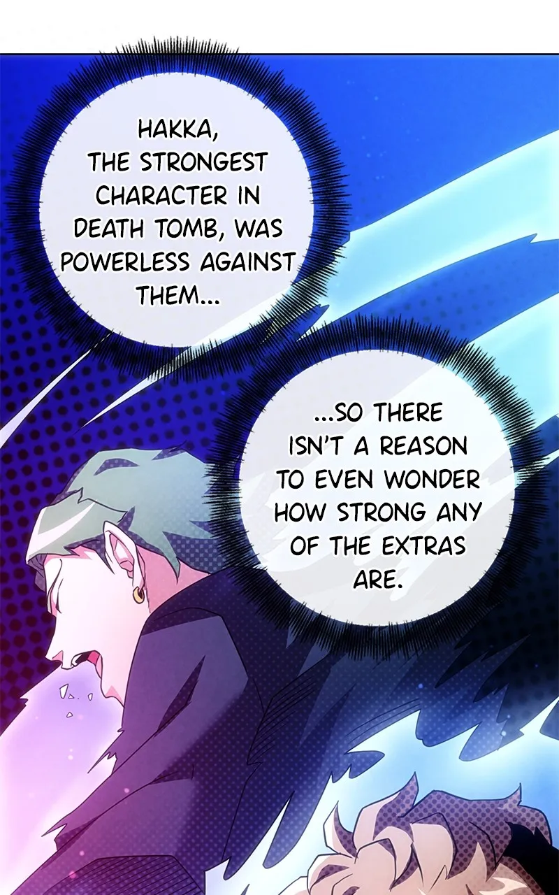 Read Surviving a Fantasy Adventure Comic chapter 21 image 18 on Lezhin
