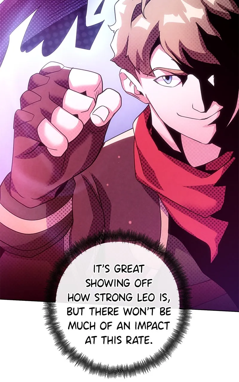 Read Surviving a Fantasy Adventure Comic chapter 21 image 19 on Lezhin