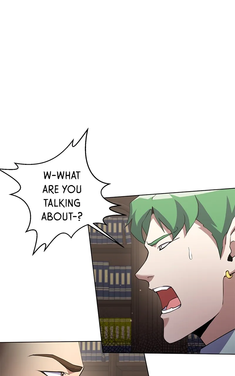 Read Surviving a Fantasy Adventure Comic chapter 21 image 2 on Lezhin