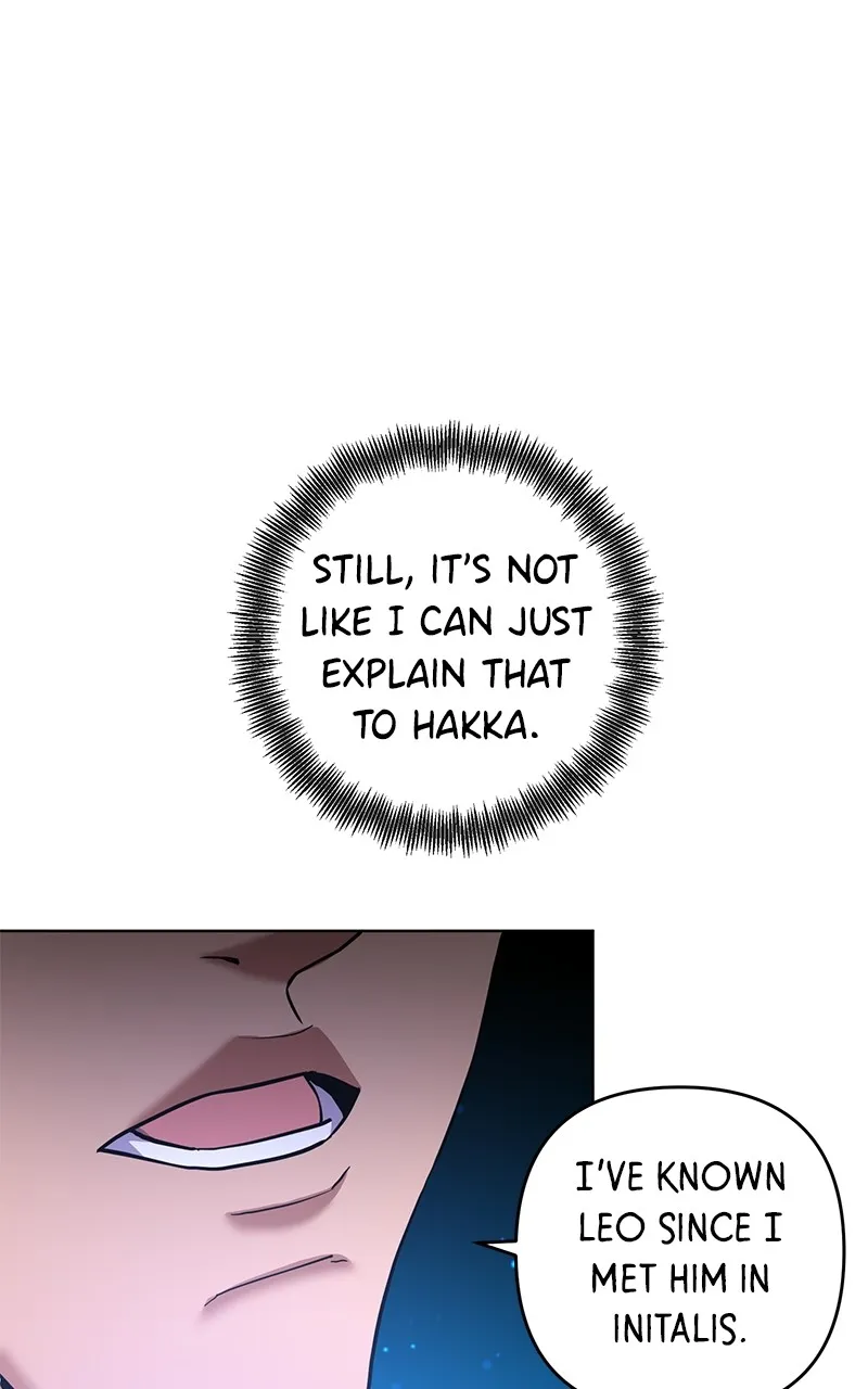 Read Surviving a Fantasy Adventure Comic chapter 21 image 20 on Lezhin