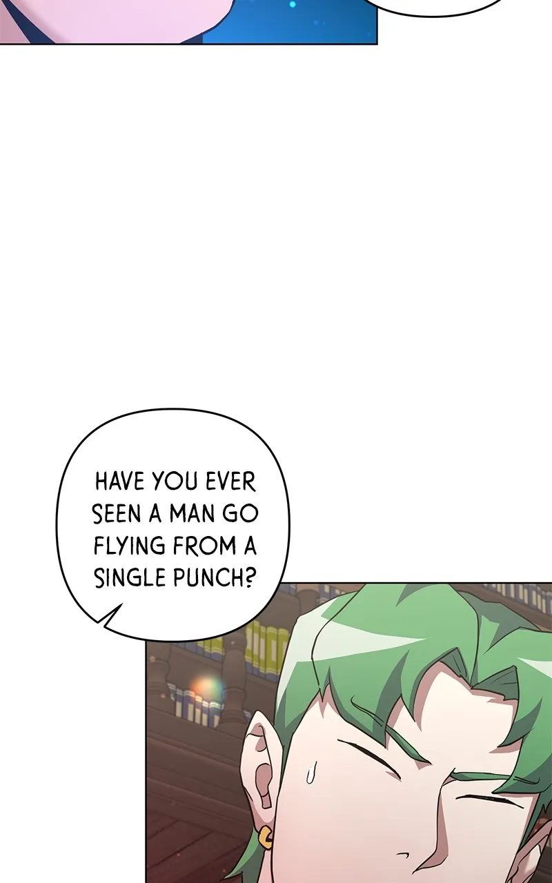 Read Surviving a Fantasy Adventure Comic chapter 21 image 21 on Lezhin