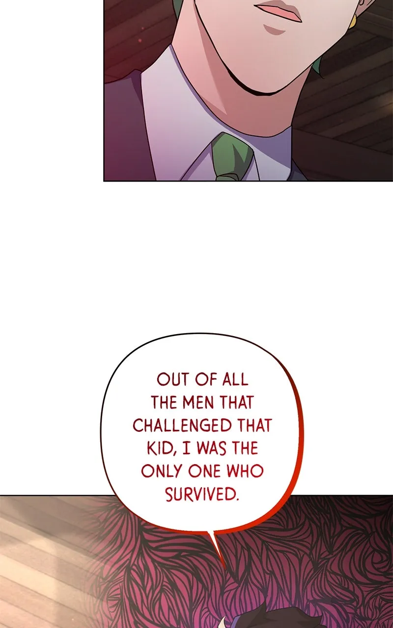 Read Surviving a Fantasy Adventure Comic chapter 21 image 22 on Lezhin