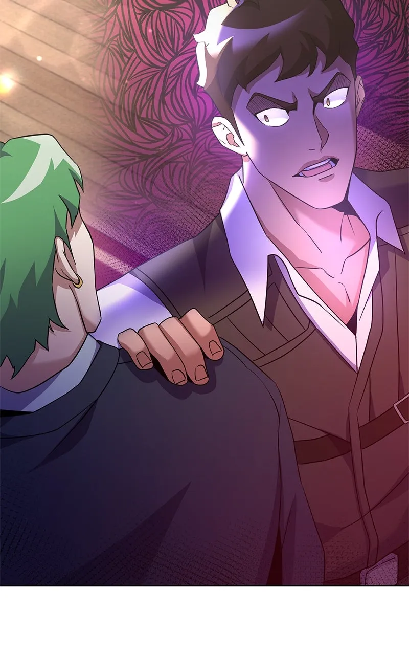Read Surviving a Fantasy Adventure Comic chapter 21 image 23 on Lezhin
