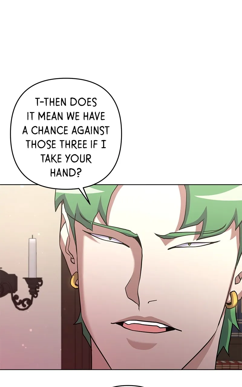 Read Surviving a Fantasy Adventure Comic chapter 21 image 24 on Lezhin