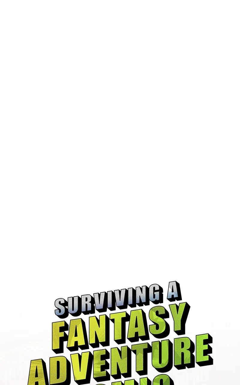 Read Surviving a Fantasy Adventure Comic chapter 21 image 27 on Lezhin