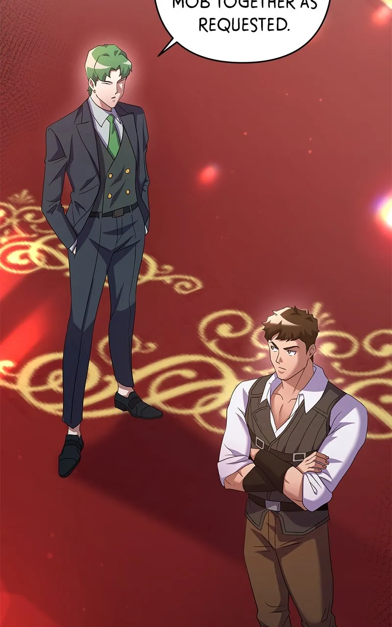 Read Surviving a Fantasy Adventure Comic chapter 21 image 29 on Lezhin