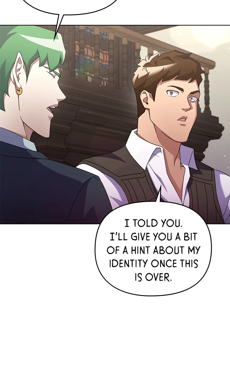 Read Surviving a Fantasy Adventure Comic chapter 21 image 31 on Lezhin