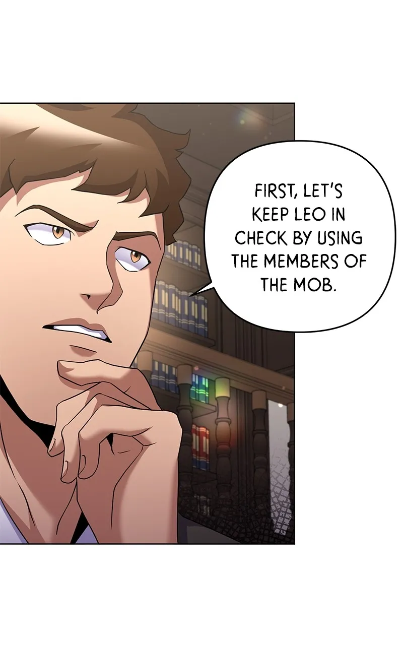 Read Surviving a Fantasy Adventure Comic chapter 21 image 32 on Lezhin