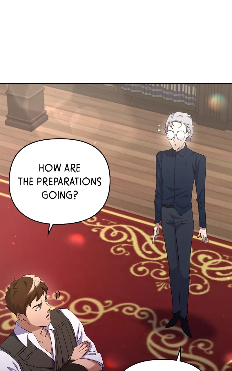 Read Surviving a Fantasy Adventure Comic chapter 21 image 33 on Lezhin