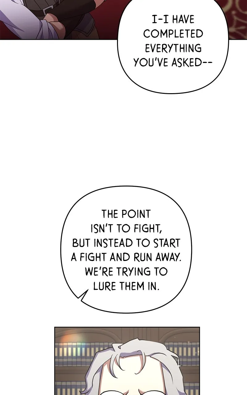Read Surviving a Fantasy Adventure Comic chapter 21 image 34 on Lezhin