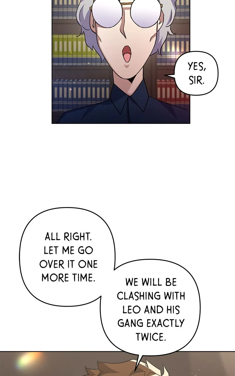 Read Surviving a Fantasy Adventure Comic chapter 21 image 35 on Lezhin