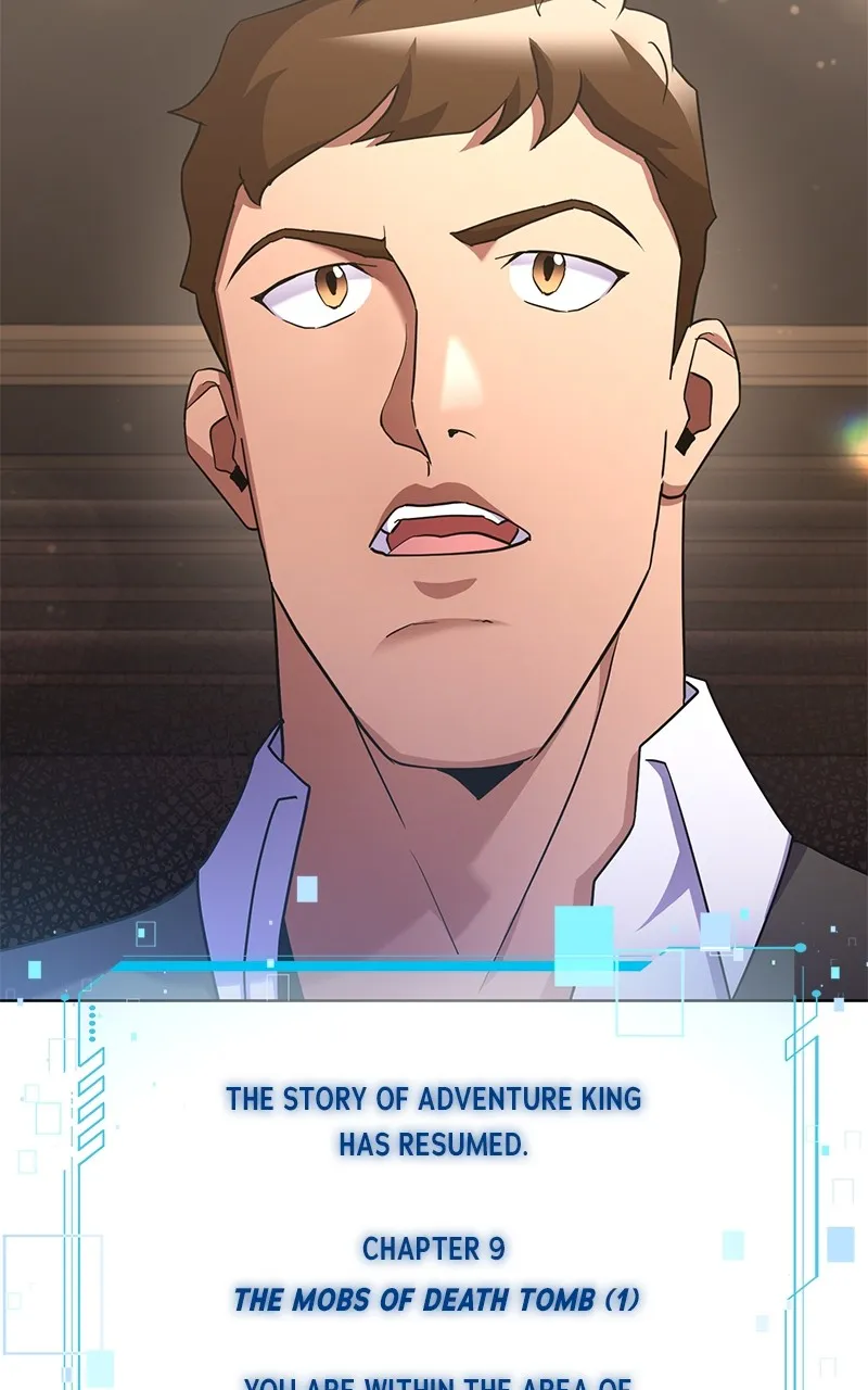 Read Surviving a Fantasy Adventure Comic chapter 21 image 36 on Lezhin