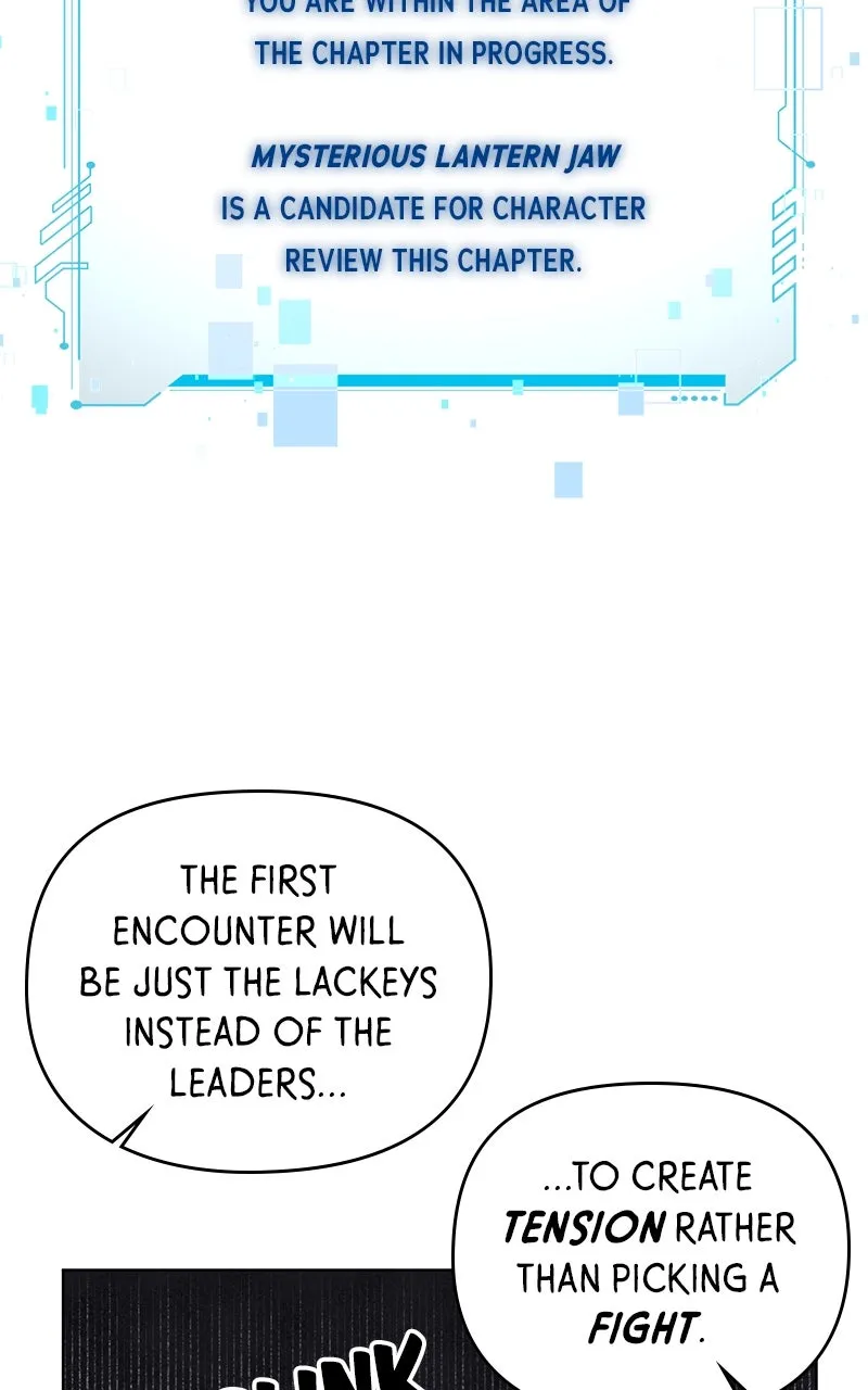 Read Surviving a Fantasy Adventure Comic chapter 21 image 37 on Lezhin