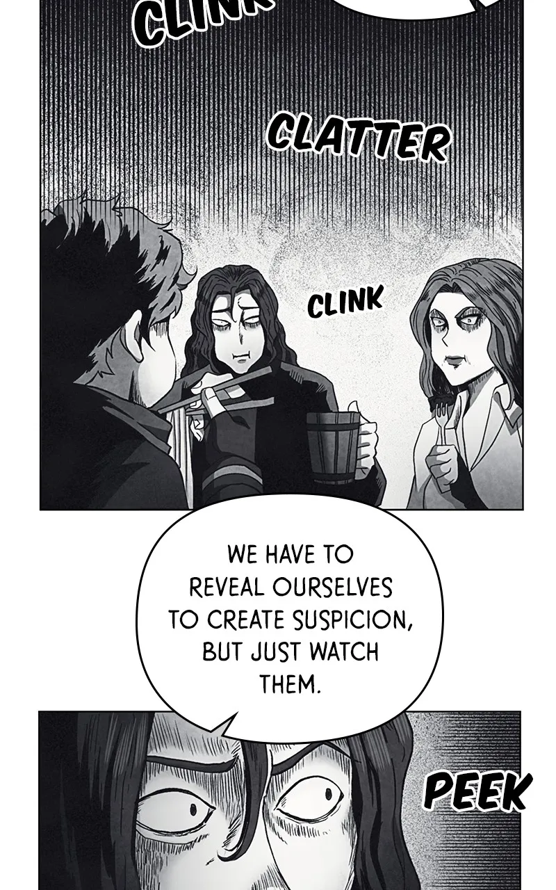 Read Surviving a Fantasy Adventure Comic chapter 21 image 38 on Lezhin