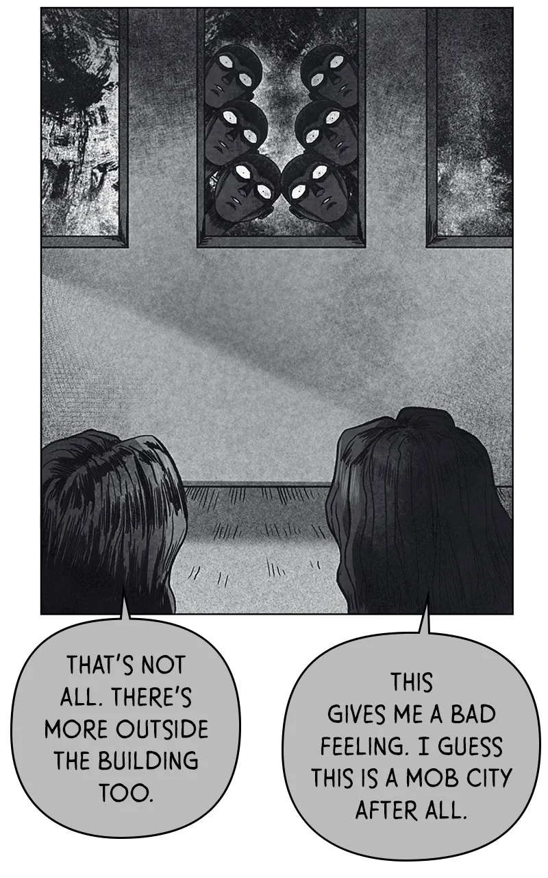 Read Surviving a Fantasy Adventure Comic chapter 21 image 40 on Lezhin