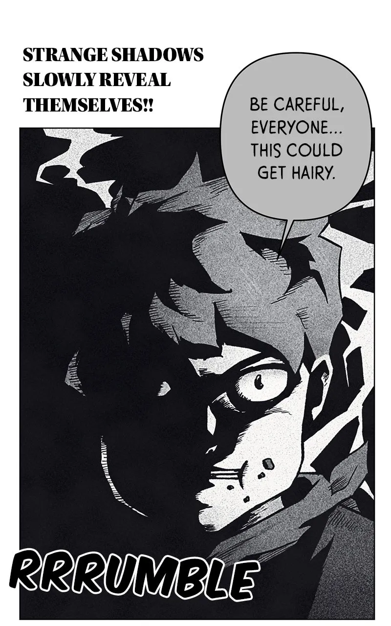 Read Surviving a Fantasy Adventure Comic chapter 21 image 41 on Lezhin