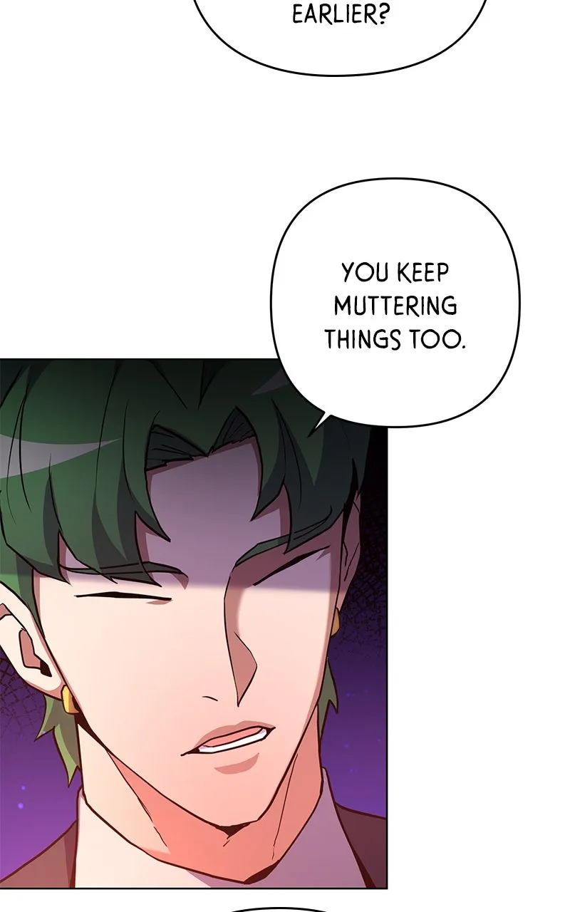 Read Surviving a Fantasy Adventure Comic chapter 21 image 46 on Lezhin