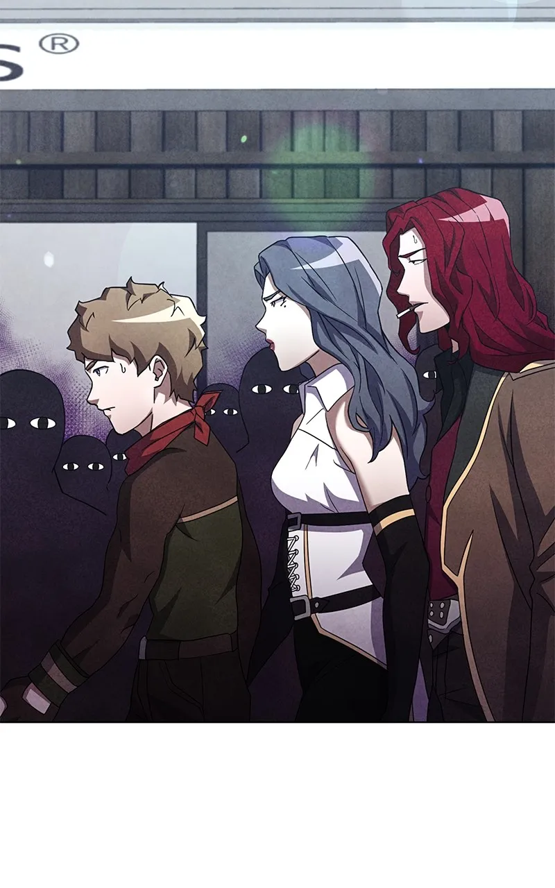 Read Surviving a Fantasy Adventure Comic chapter 21 image 48 on Lezhin