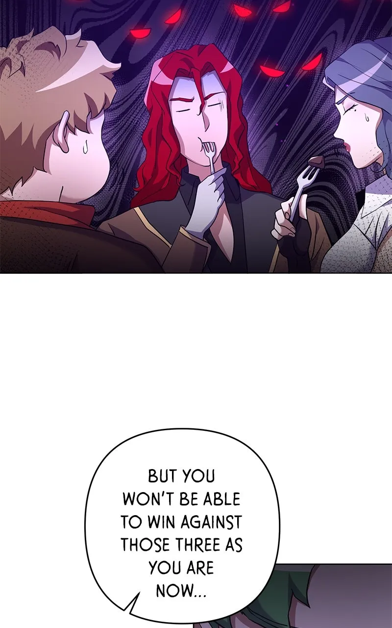 Read Surviving a Fantasy Adventure Comic chapter 21 image 5 on Lezhin