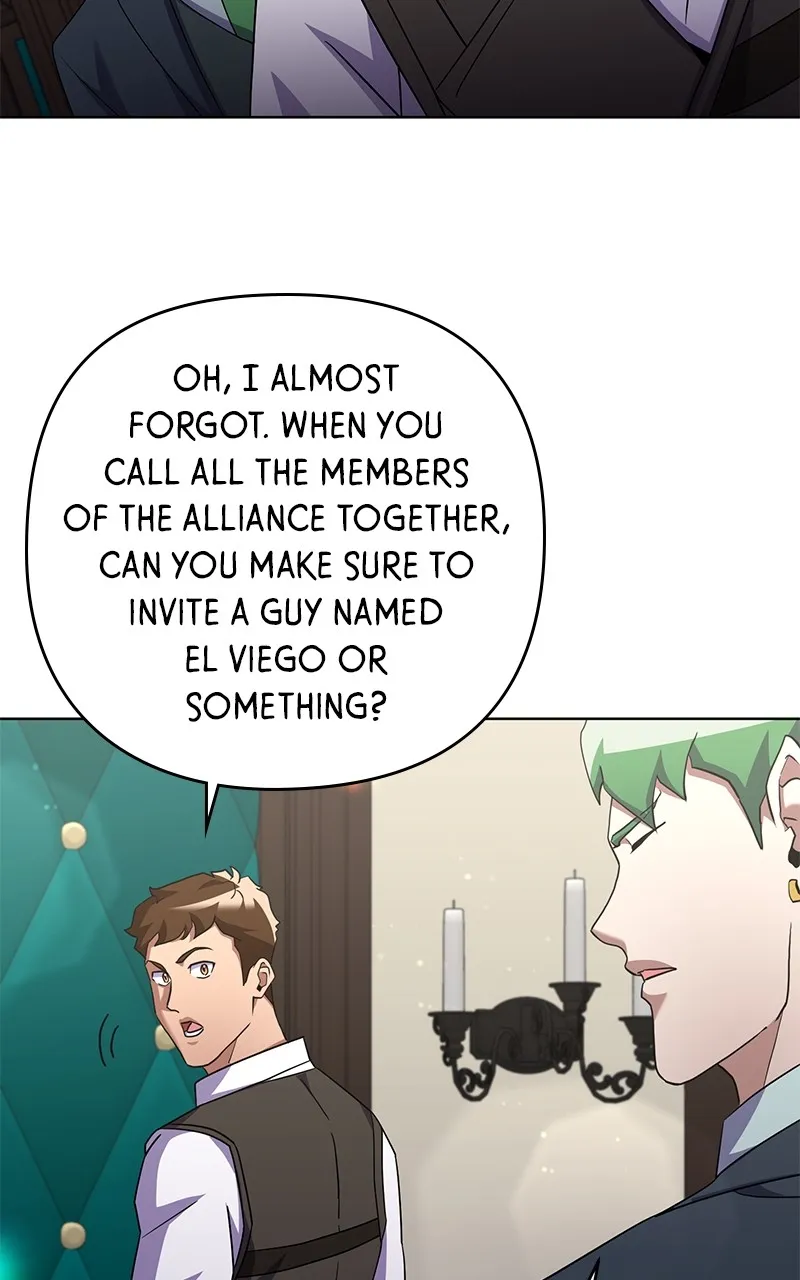 Read Surviving a Fantasy Adventure Comic chapter 21 image 50 on Lezhin