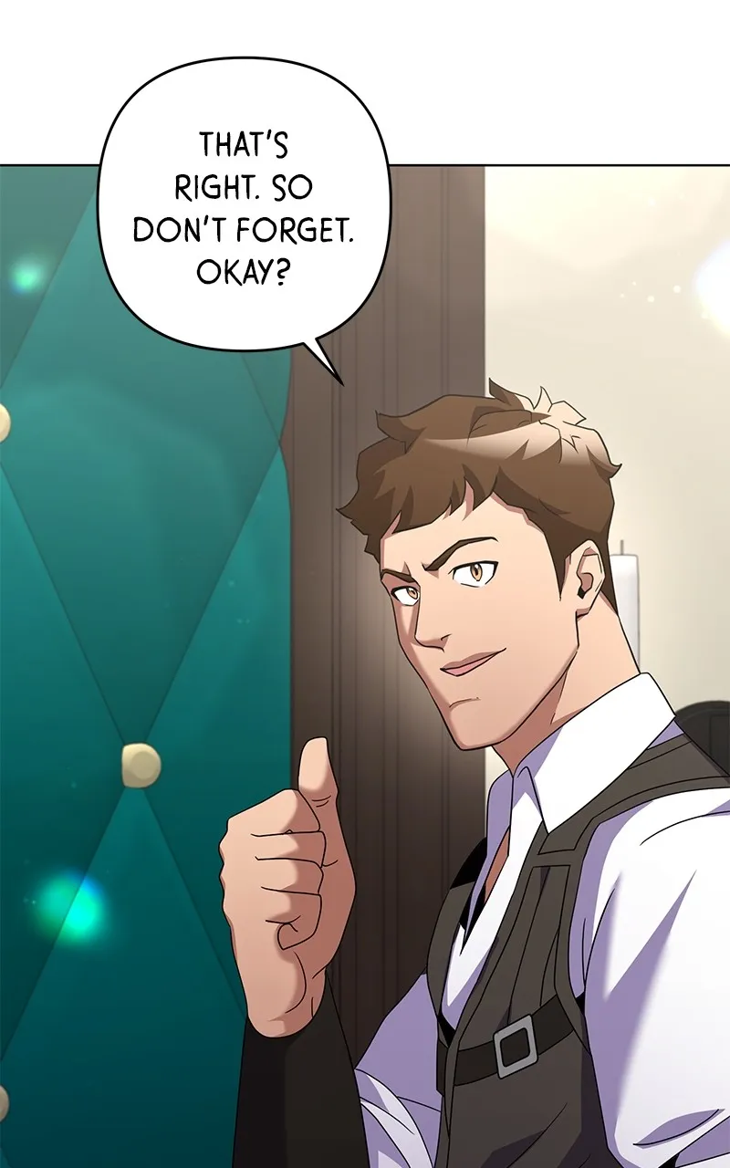Read Surviving a Fantasy Adventure Comic chapter 21 image 54 on Lezhin