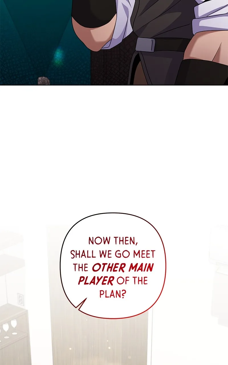 Read Surviving a Fantasy Adventure Comic chapter 21 image 55 on Lezhin
