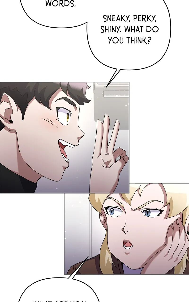 Read Surviving a Fantasy Adventure Comic chapter 21 image 58 on Lezhin