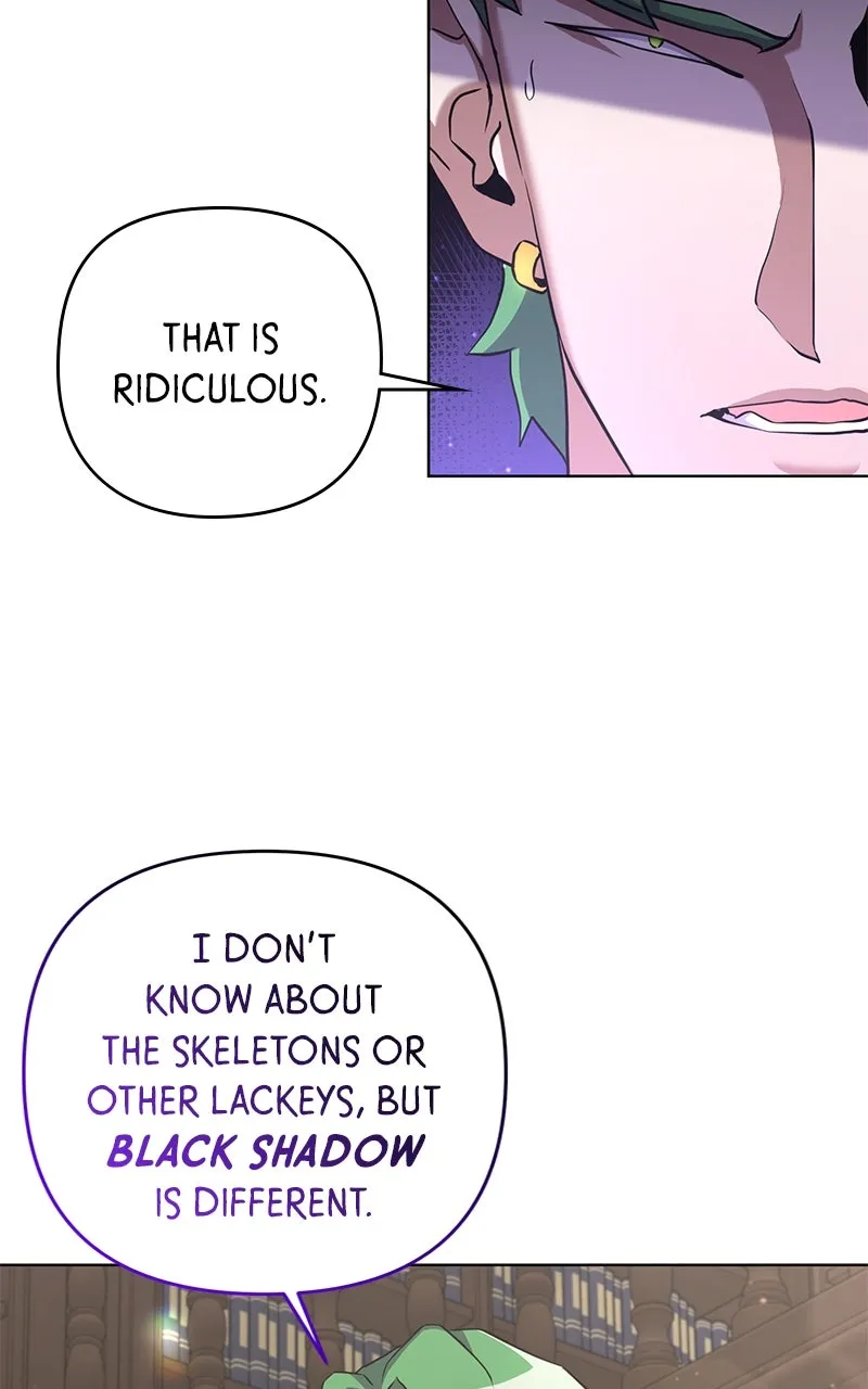 Read Surviving a Fantasy Adventure Comic chapter 21 image 6 on Lezhin