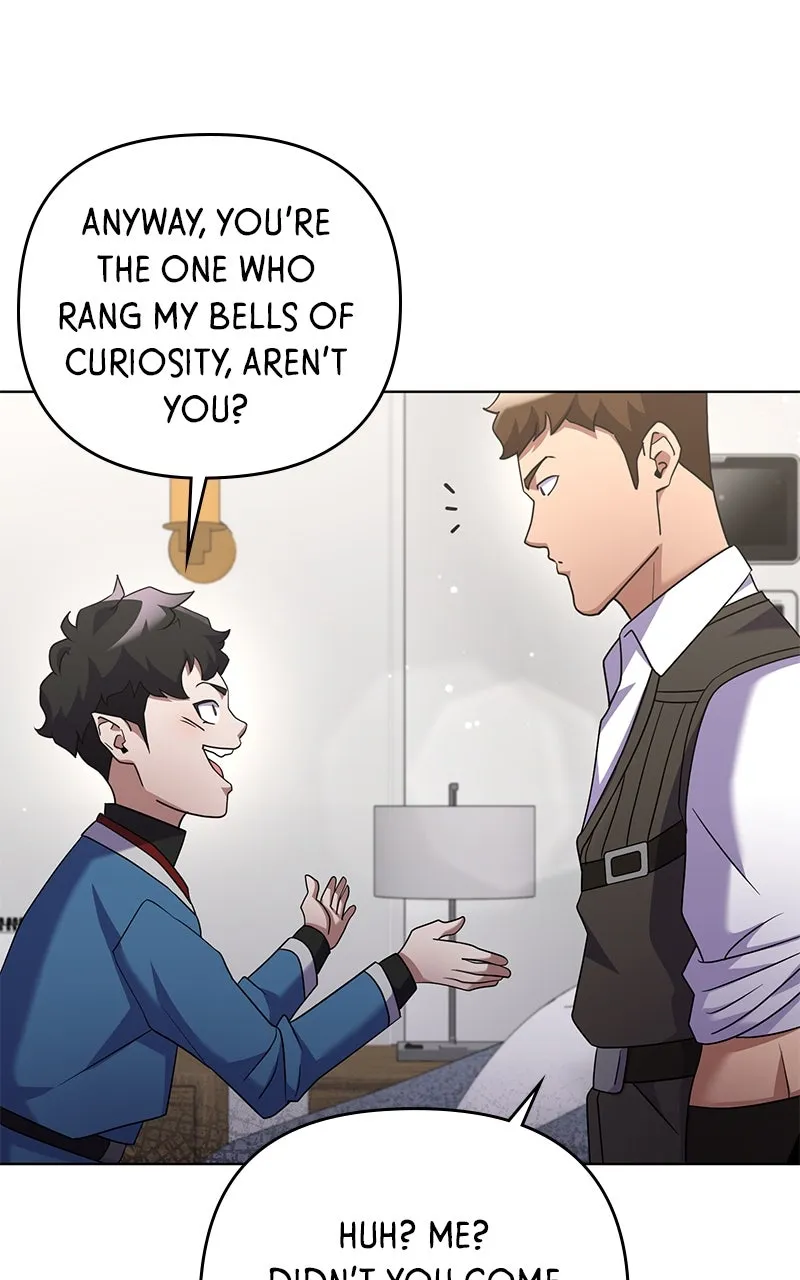 Read Surviving a Fantasy Adventure Comic chapter 21 image 61 on Lezhin