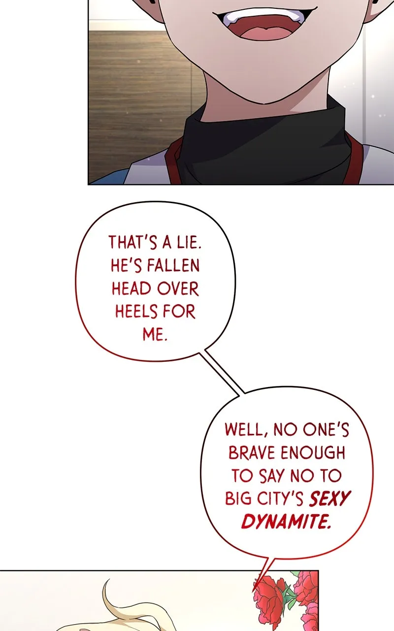 Read Surviving a Fantasy Adventure Comic chapter 21 image 63 on Lezhin