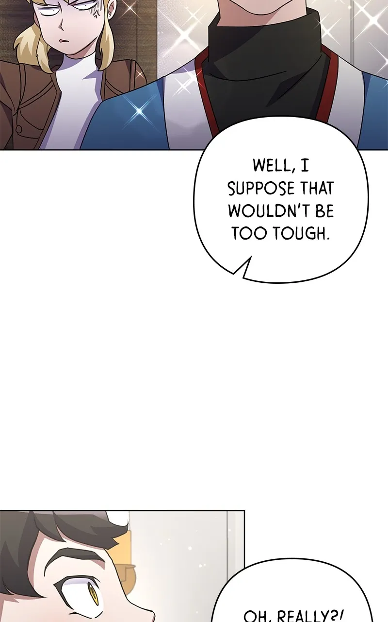 Read Surviving a Fantasy Adventure Comic chapter 21 image 66 on Lezhin