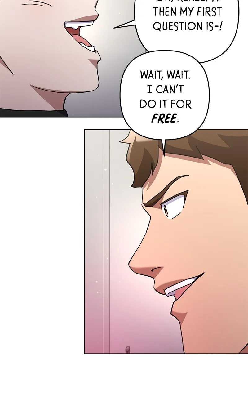 Read Surviving a Fantasy Adventure Comic chapter 21 image 67 on Lezhin