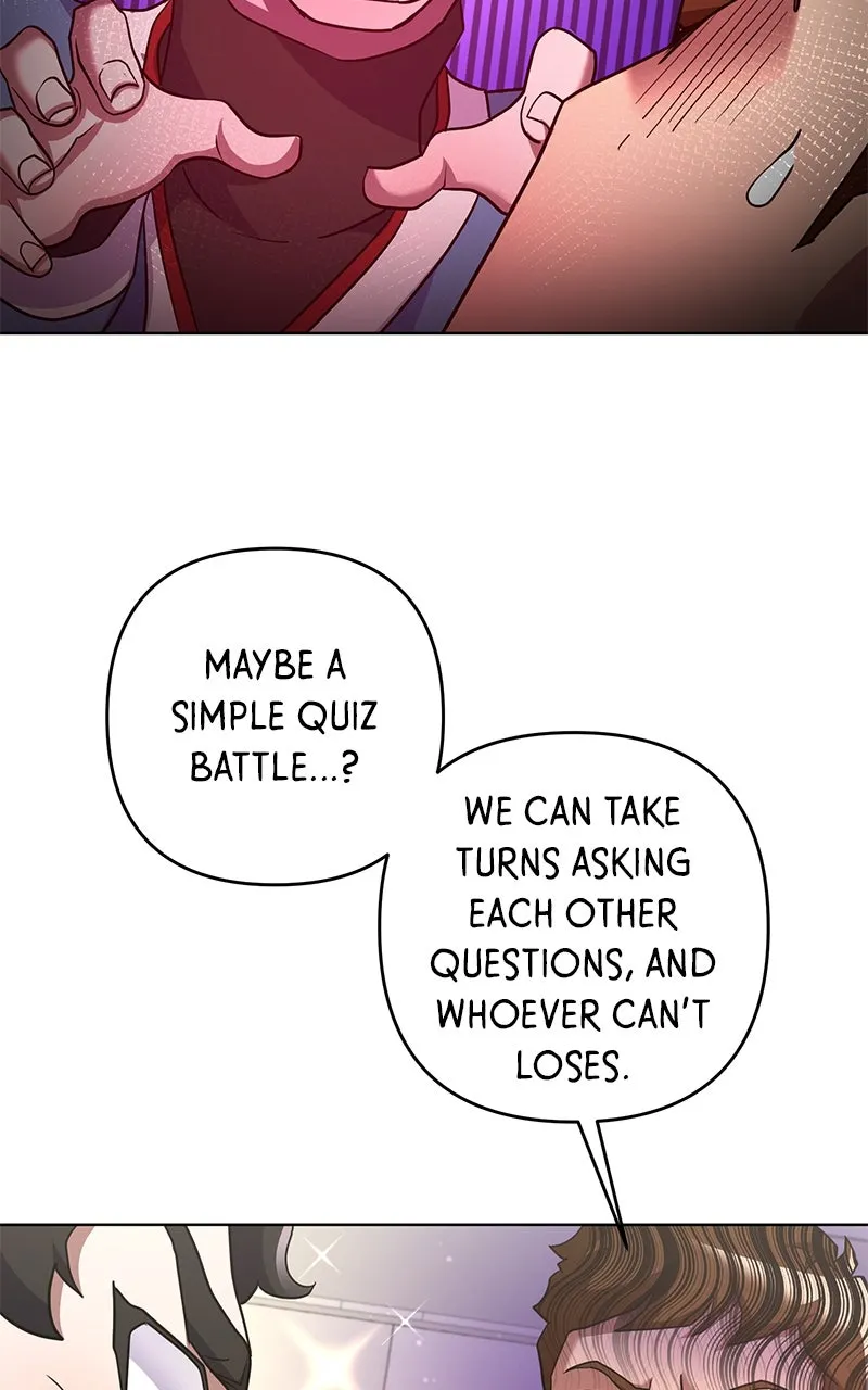 Read Surviving a Fantasy Adventure Comic chapter 21 image 71 on Lezhin