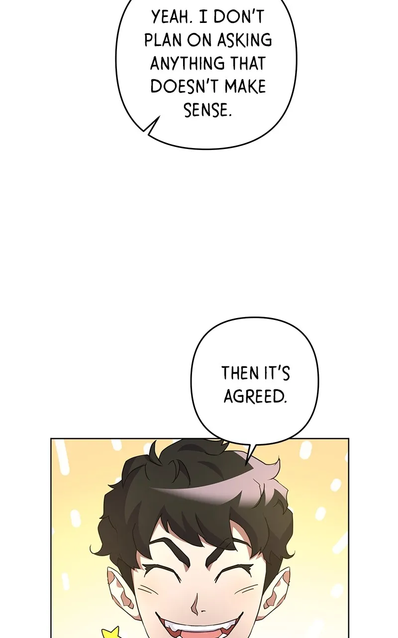 Read Surviving a Fantasy Adventure Comic chapter 21 image 73 on Lezhin