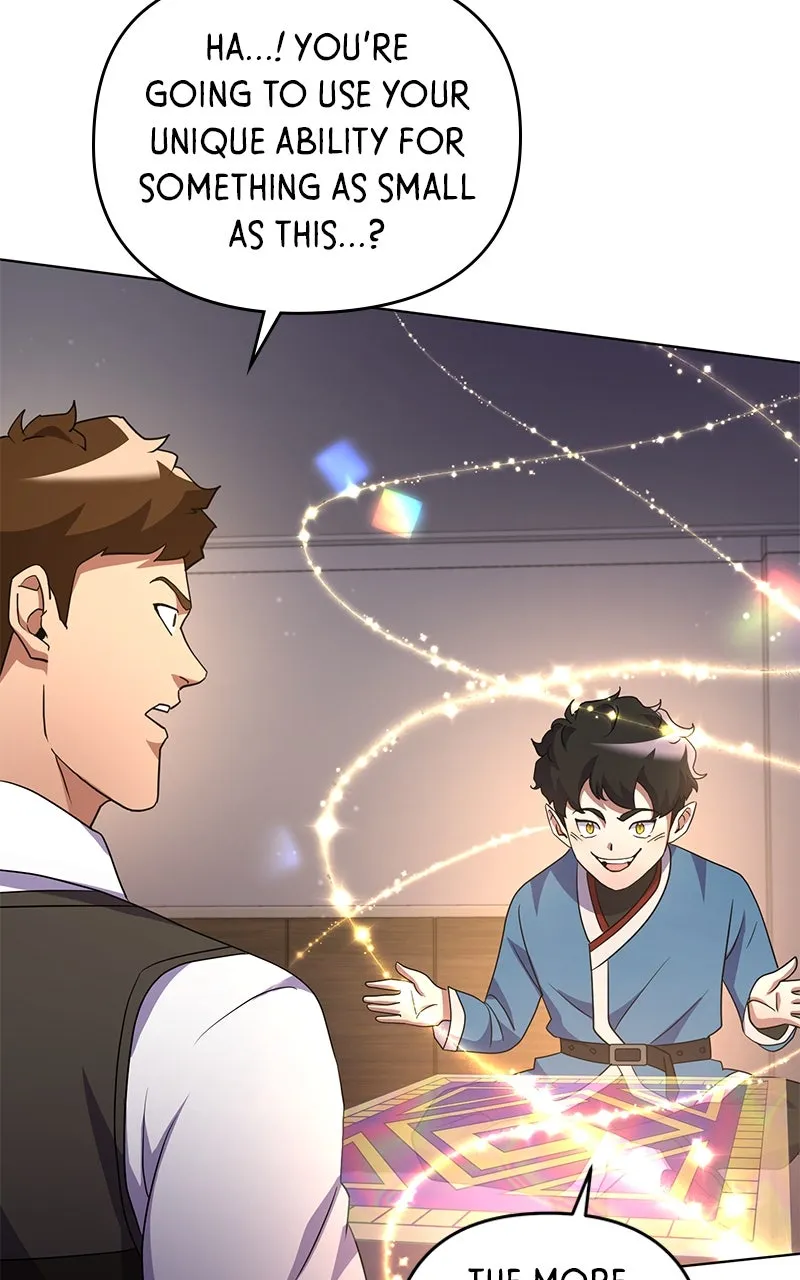 Read Surviving a Fantasy Adventure Comic chapter 21 image 77 on Lezhin