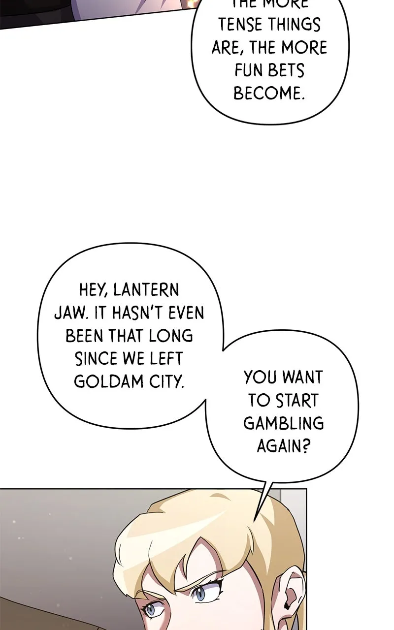 Read Surviving a Fantasy Adventure Comic chapter 21 image 78 on Lezhin