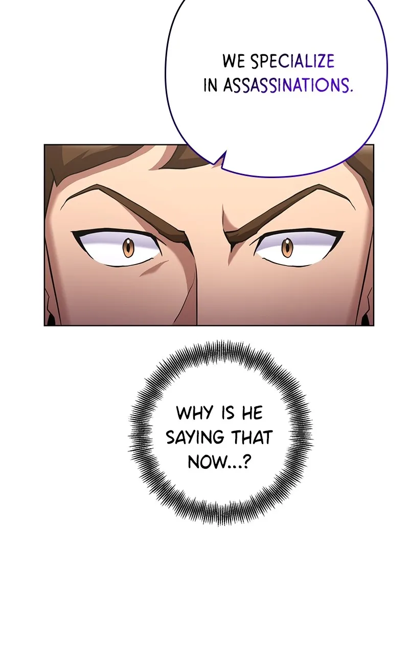 Read Surviving a Fantasy Adventure Comic chapter 21 image 8 on Lezhin