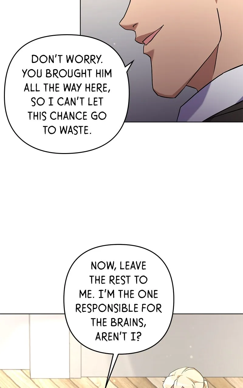 Read Surviving a Fantasy Adventure Comic chapter 21 image 80 on Lezhin