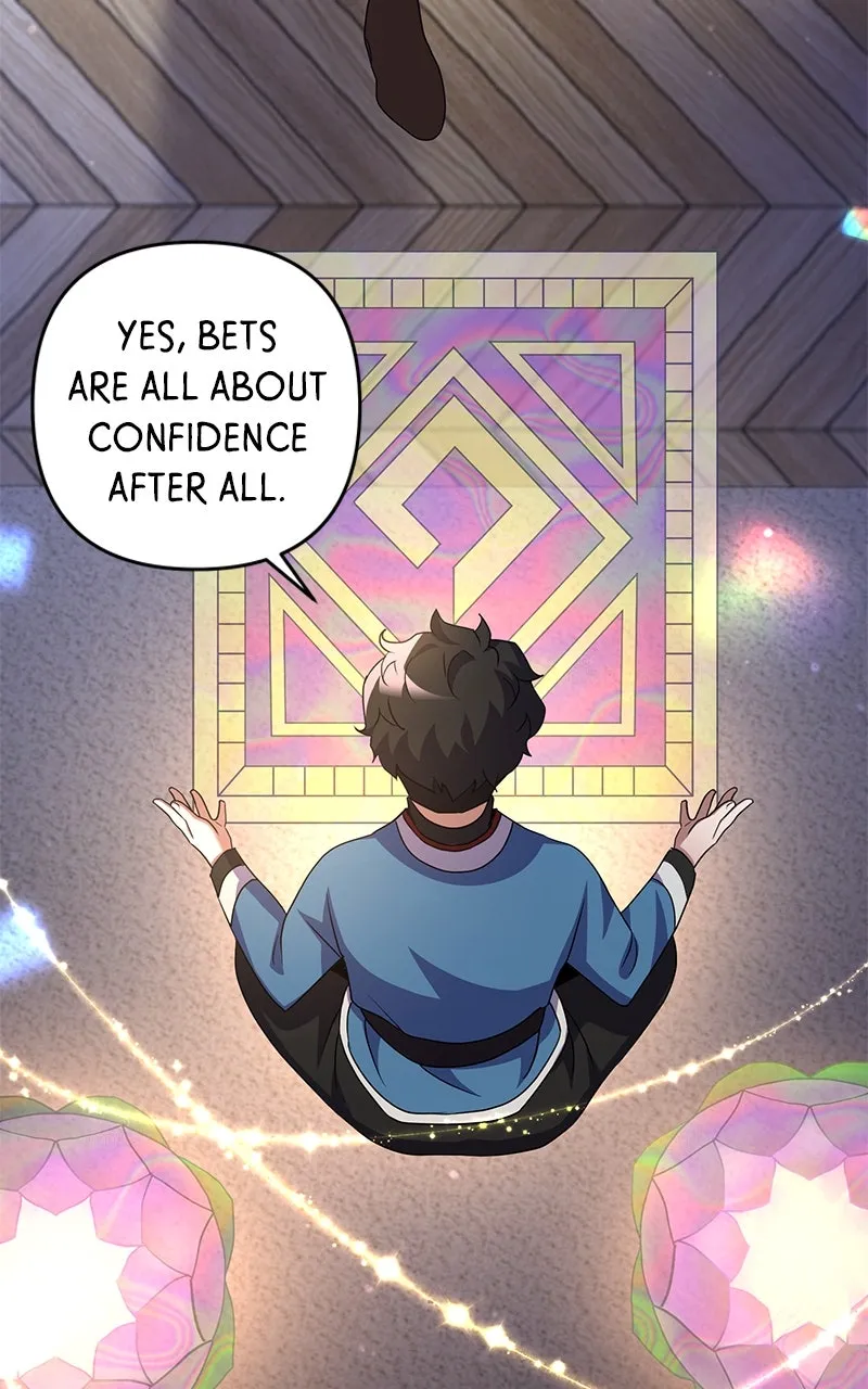 Read Surviving a Fantasy Adventure Comic chapter 21 image 82 on Lezhin