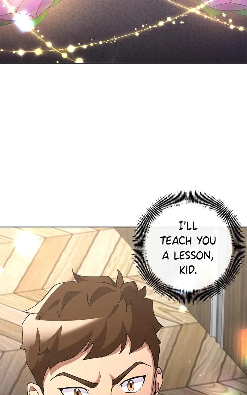 Read Surviving a Fantasy Adventure Comic chapter 21 image 83 on Lezhin