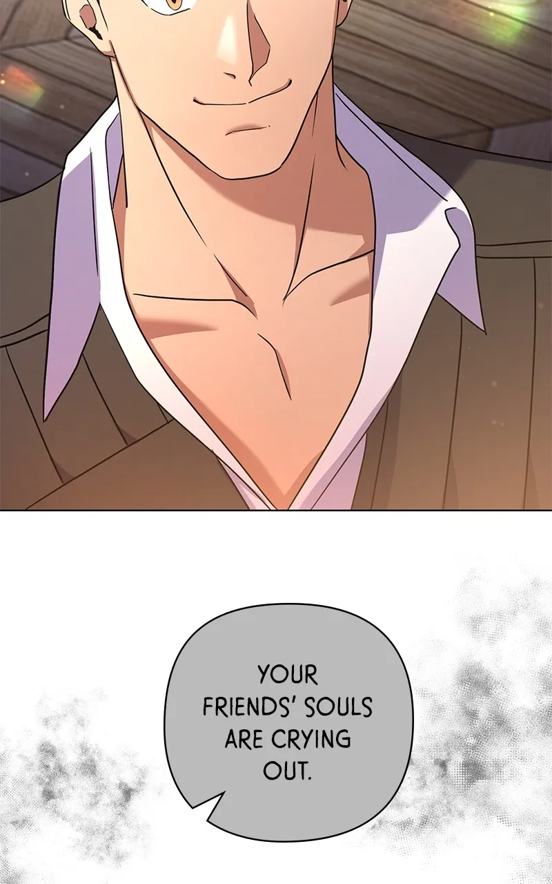 Read Surviving a Fantasy Adventure Comic chapter 21 image 84 on Lezhin