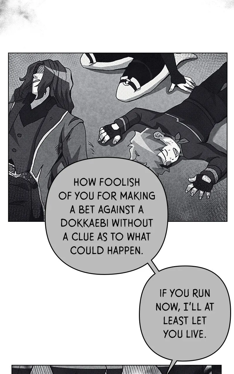 Read Surviving a Fantasy Adventure Comic chapter 21 image 85 on Lezhin