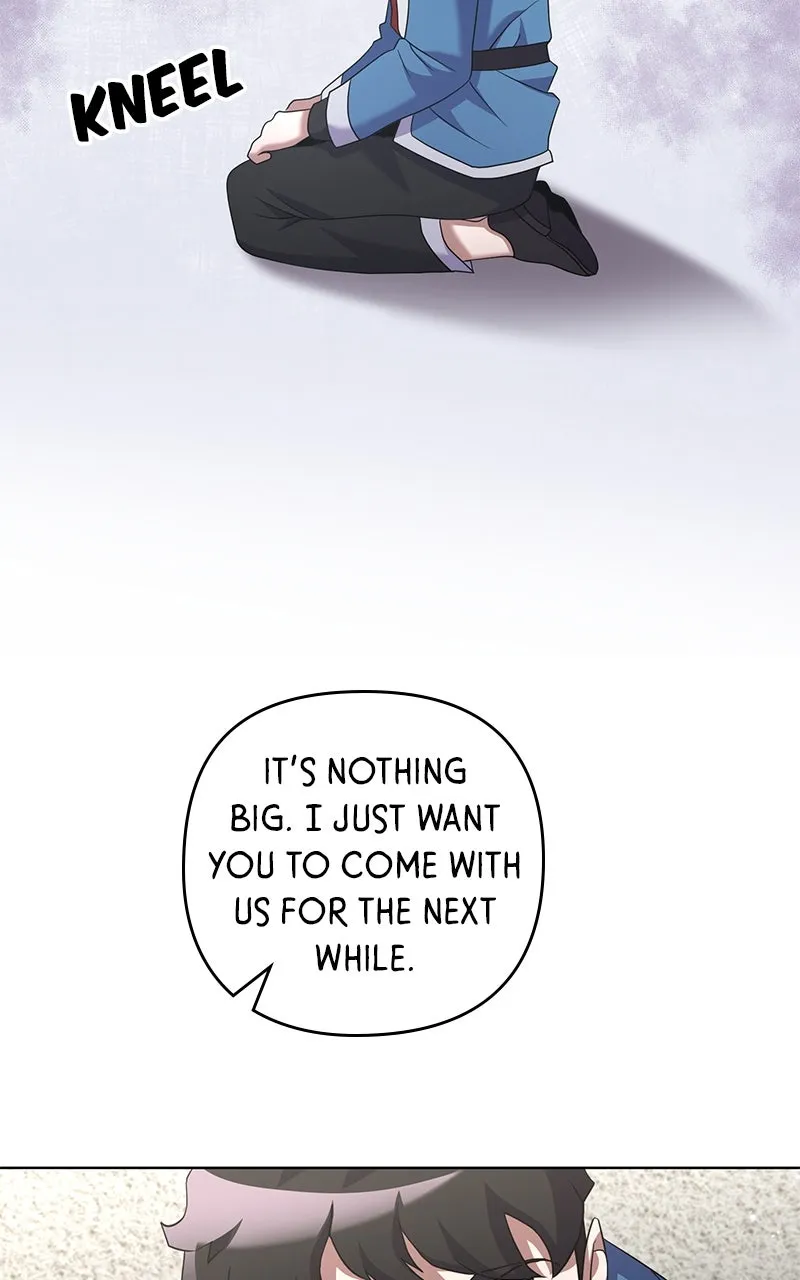 Read Surviving a Fantasy Adventure Comic chapter 22 image 10 on Lezhin