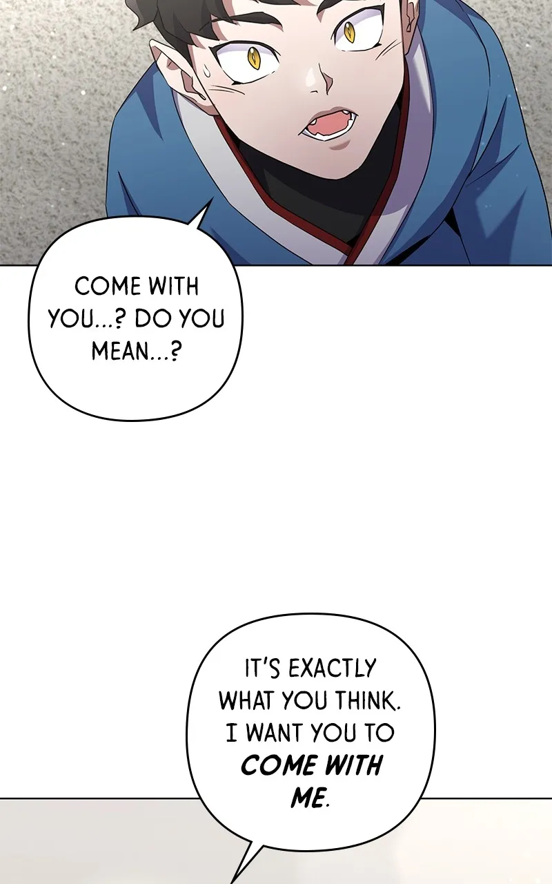 Read Surviving a Fantasy Adventure Comic chapter 22 image 11 on Lezhin