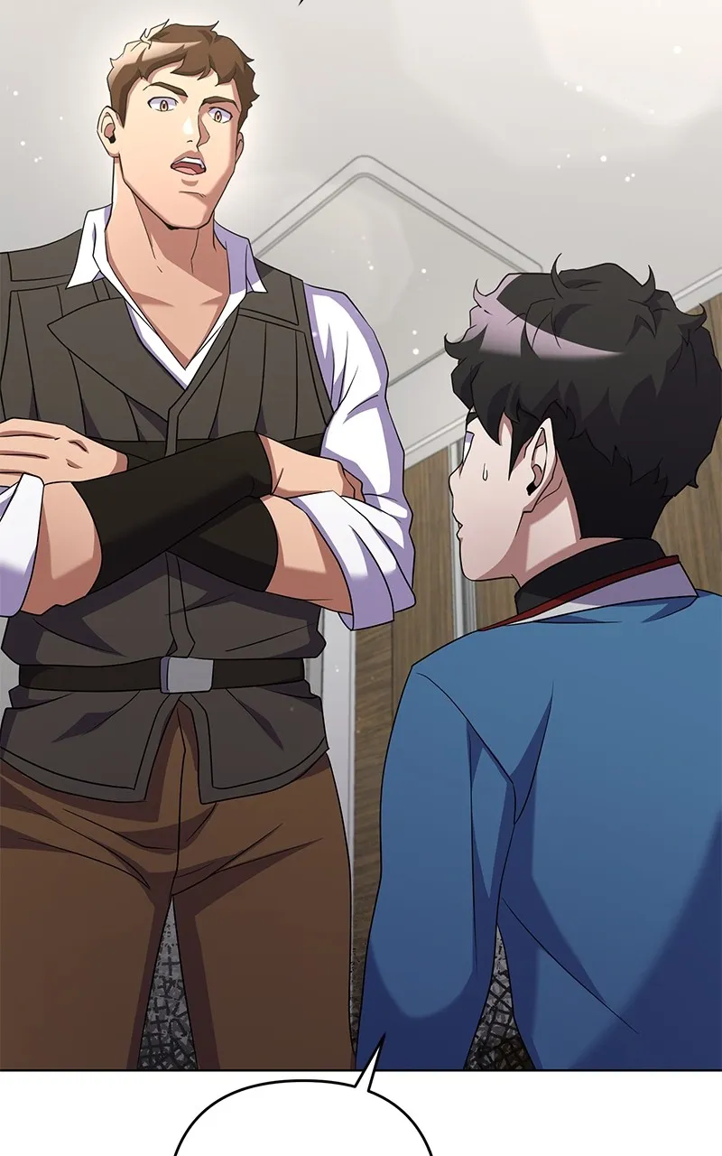 Read Surviving a Fantasy Adventure Comic chapter 22 image 12 on Lezhin