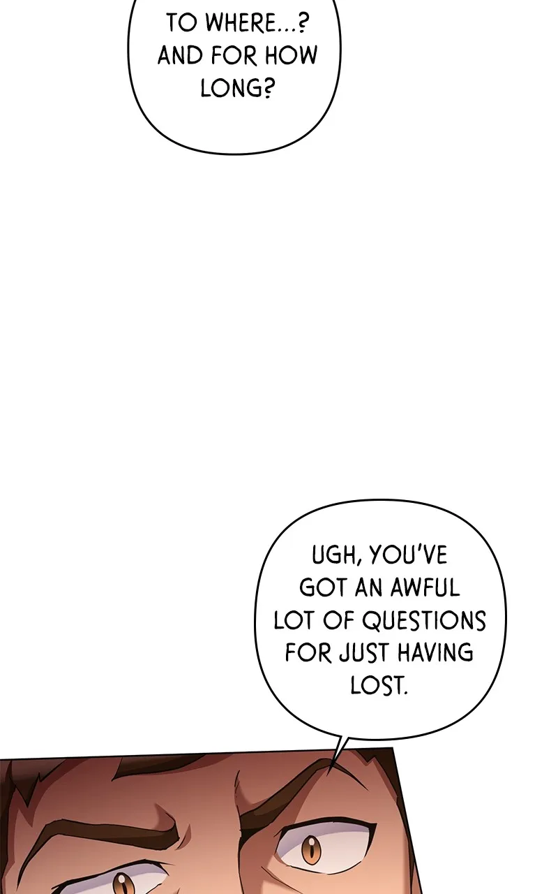Read Surviving a Fantasy Adventure Comic chapter 22 image 13 on Lezhin