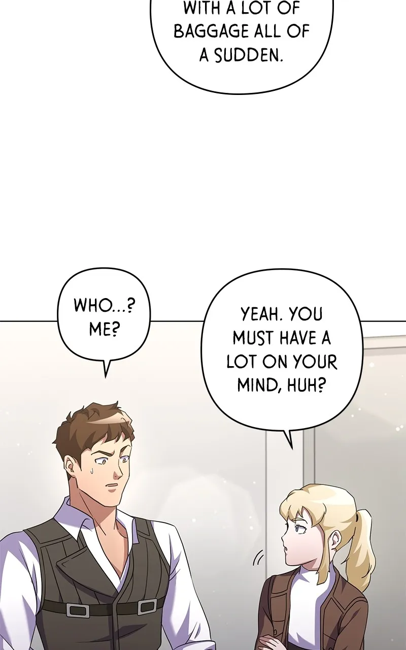 Read Surviving a Fantasy Adventure Comic chapter 22 image 18 on Lezhin