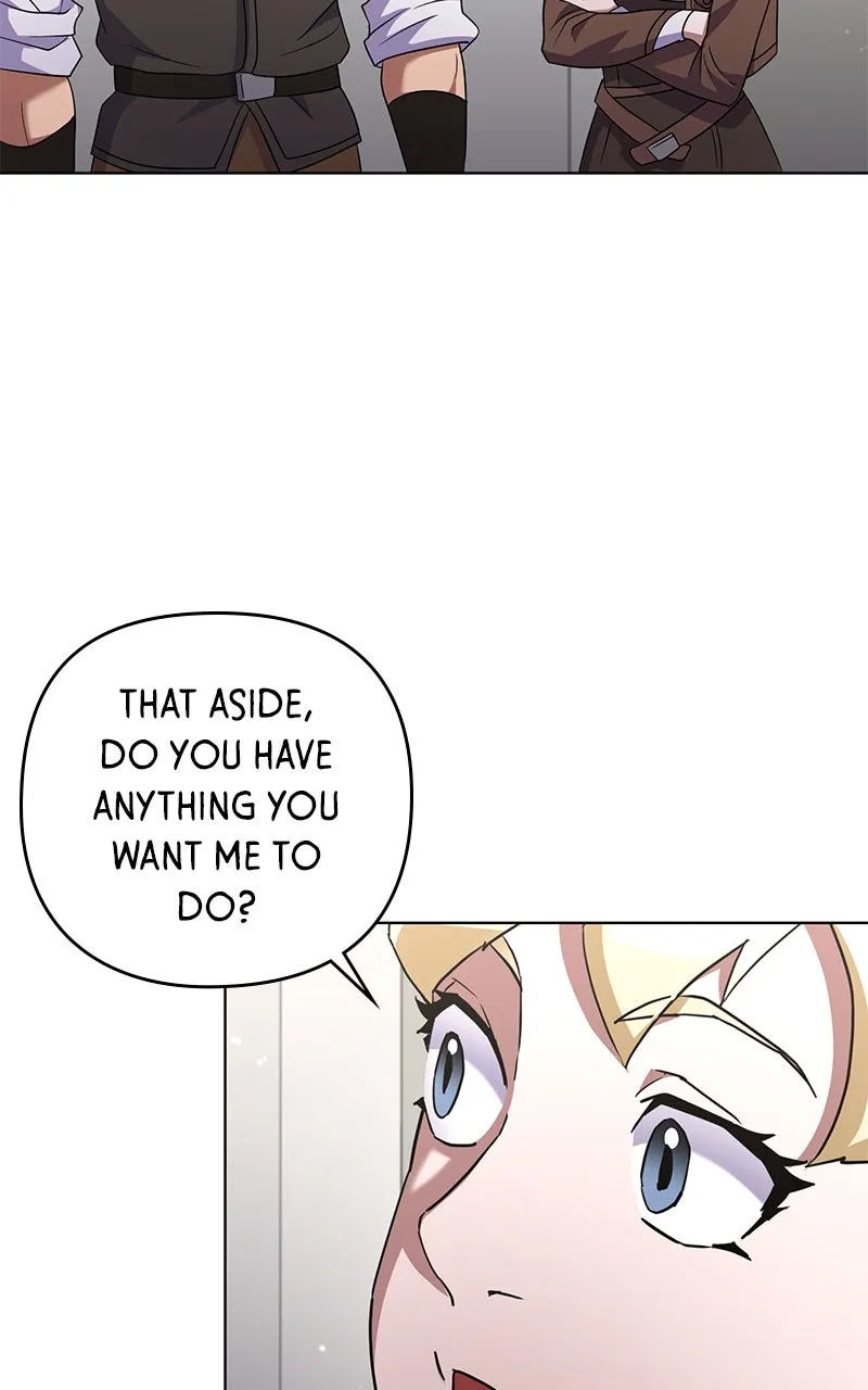 Read Surviving a Fantasy Adventure Comic chapter 22 image 19 on Lezhin