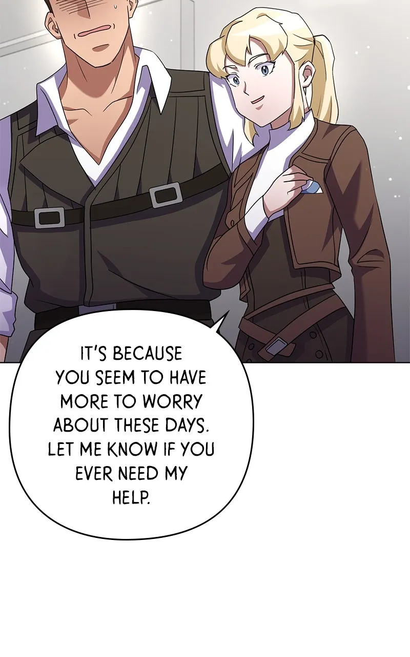 Read Surviving a Fantasy Adventure Comic chapter 22 image 22 on Lezhin
